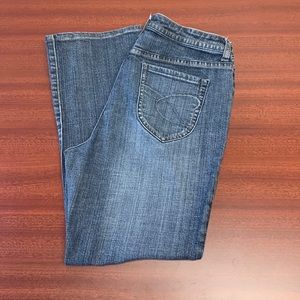 Chico’s Jeans